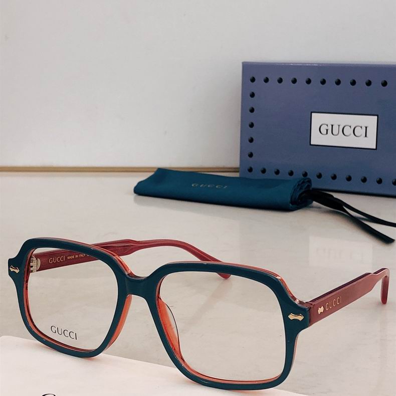 Wholesale Cheap G ucci Designer Glasses Frames for Sale