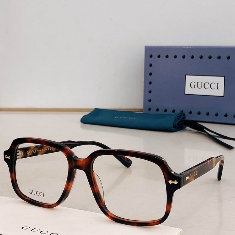Wholesale Cheap G ucci Designer Glasses Frames for Sale