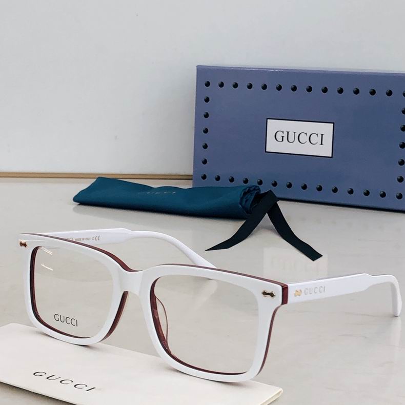 Wholesale Cheap G ucci Designer Glasses Frames for Sale