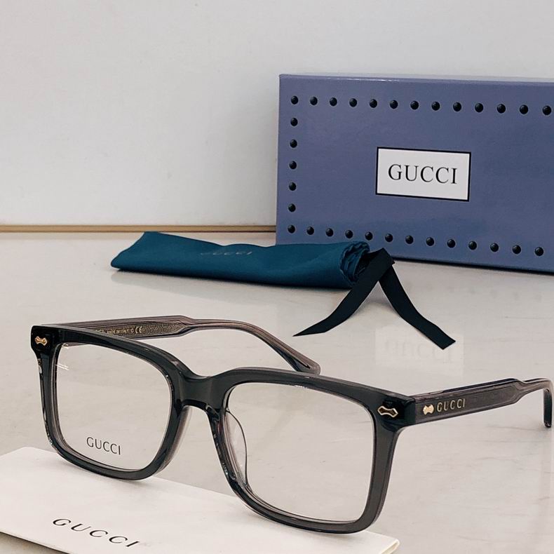 Wholesale Cheap G ucci Designer Glasses Frames for Sale