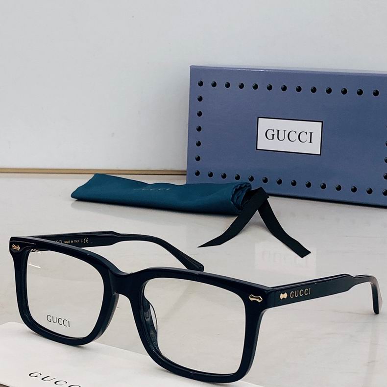 Wholesale Cheap G ucci Designer Glasses Frames for Sale