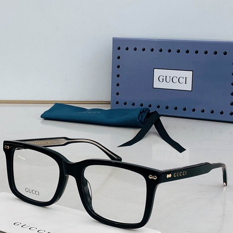 Wholesale Cheap G ucci Designer Glasses Frames for Sale
