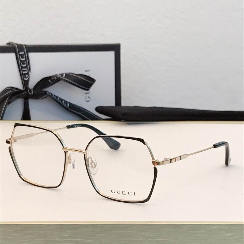 Wholesale Cheap G ucci Designer Glasses Frames for Sale