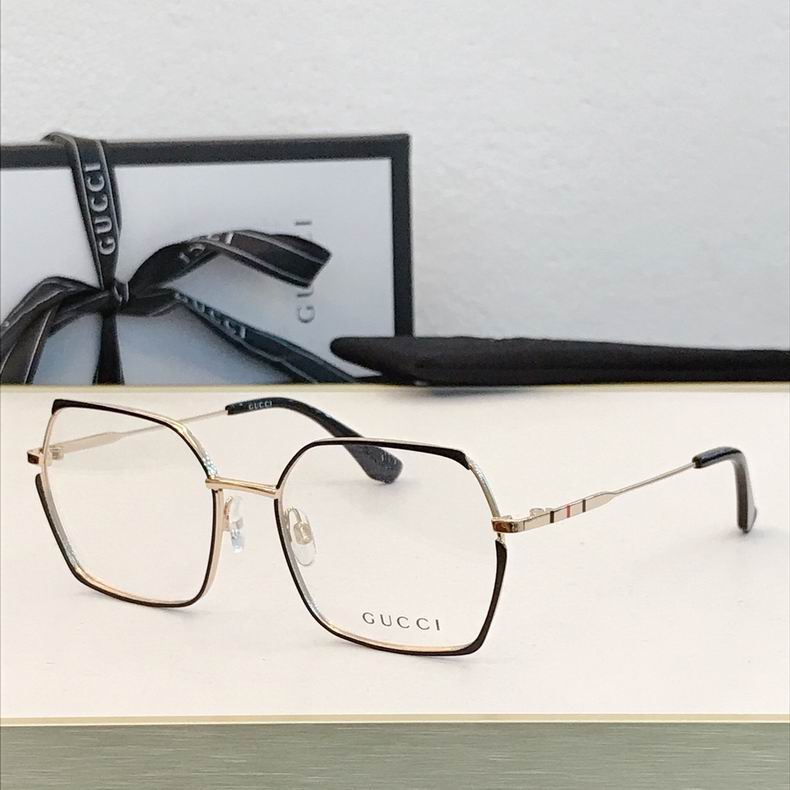 Wholesale Cheap G ucci Designer Glasses Frames for Sale