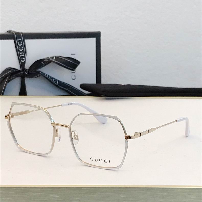 Wholesale Cheap G ucci Designer Glasses Frames for Sale