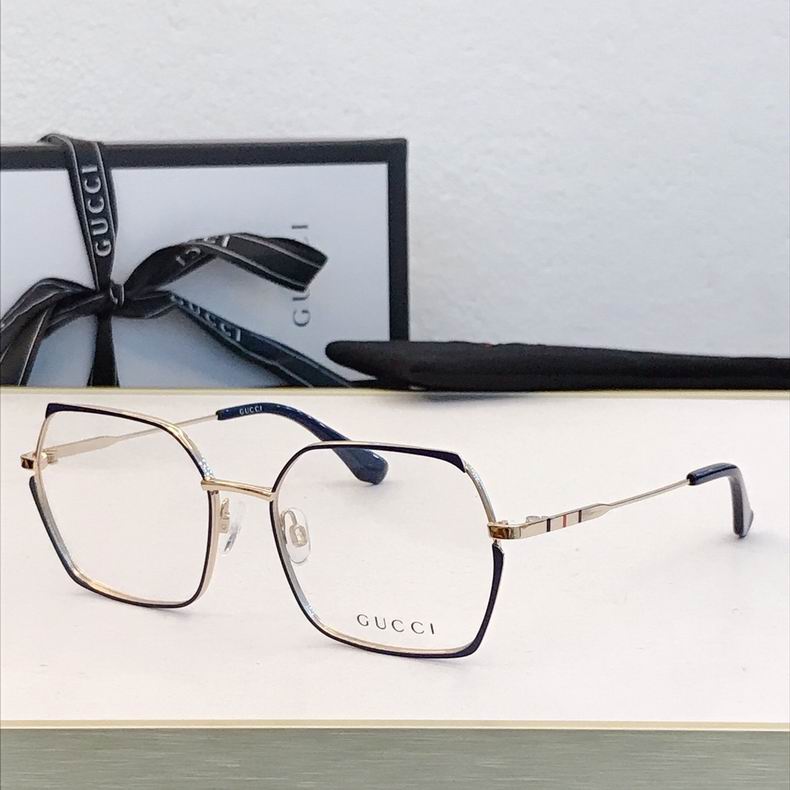 Wholesale Cheap G ucci Designer Glasses Frames for Sale