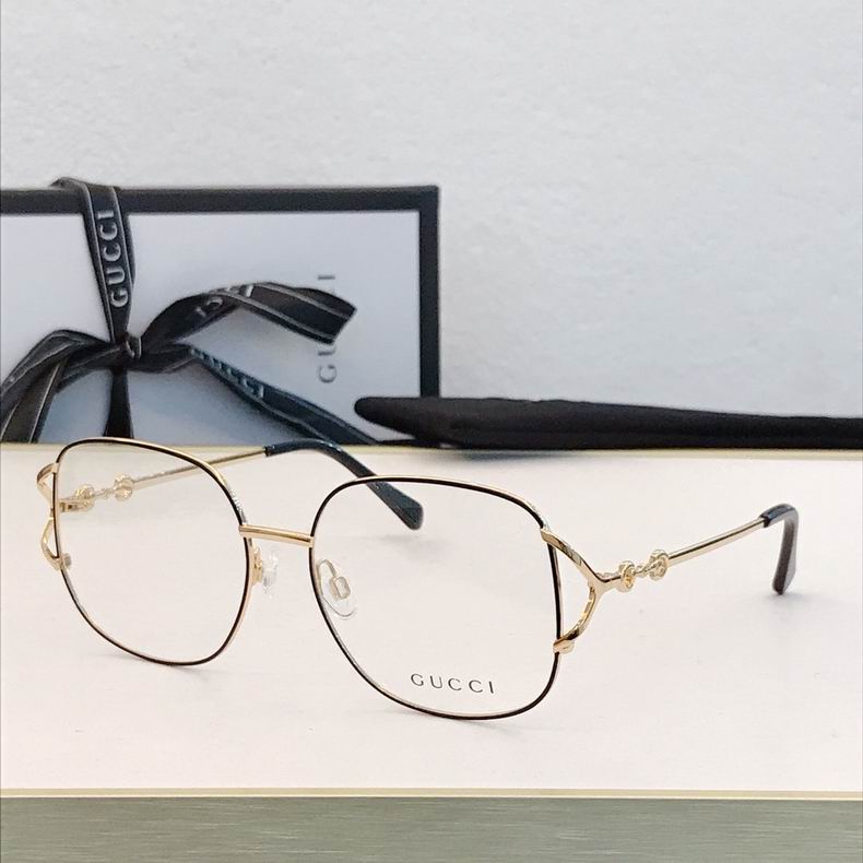 Wholesale Cheap G ucci Designer Glasses Frames for Sale