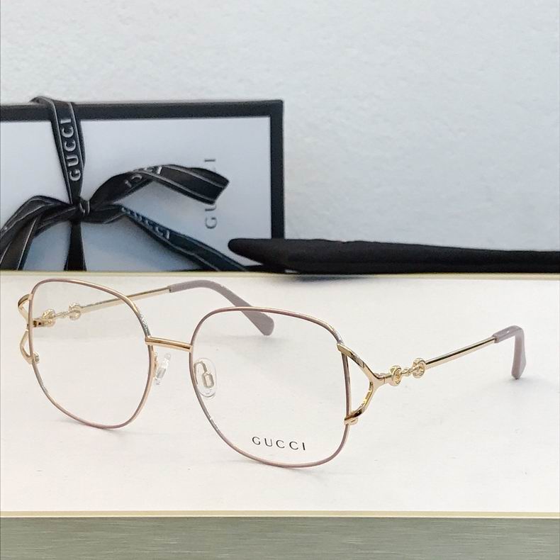 Wholesale Cheap G ucci Designer Glasses Frames for Sale