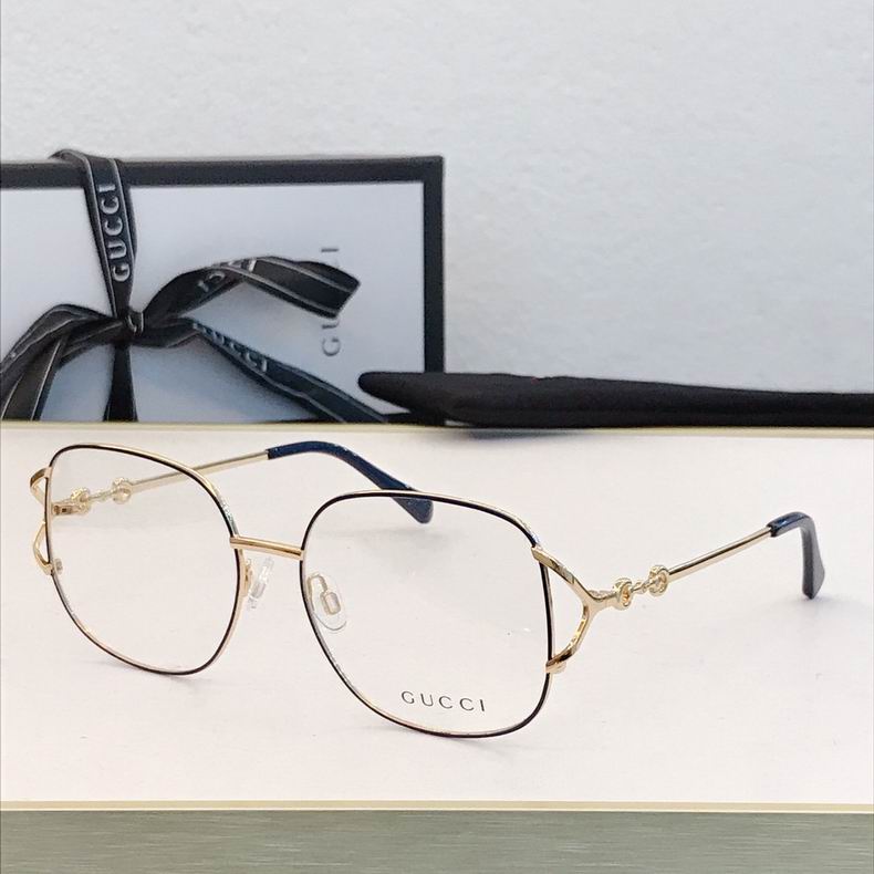 Wholesale Cheap G ucci Designer Glasses Frames for Sale
