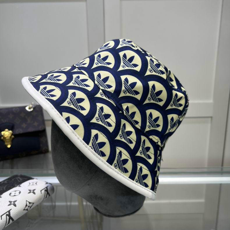 Wholesale Cheap Gucci Aaa Replica Designer Bucket Caps for Sale