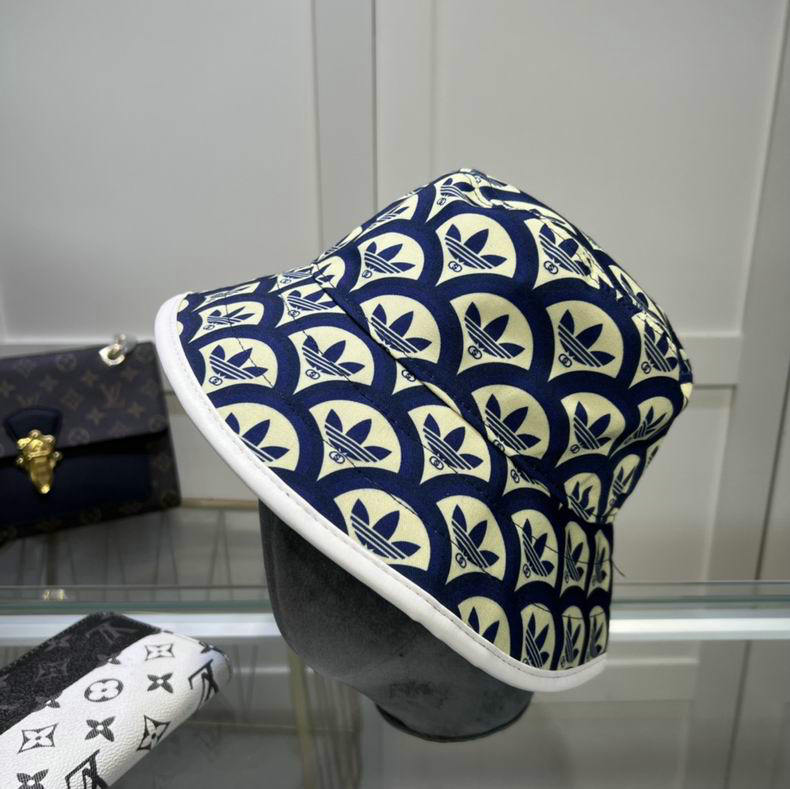 Wholesale Cheap Gucci Aaa Replica Designer Bucket Caps for Sale