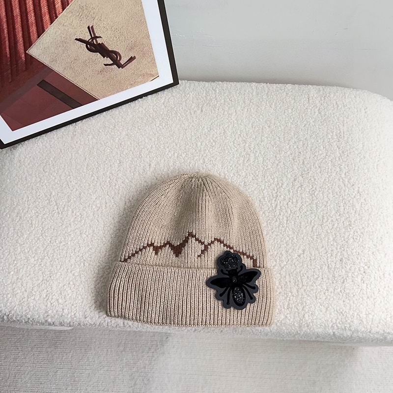 Wholesale Cheap G ucci Replica Designer Beanies for Sale