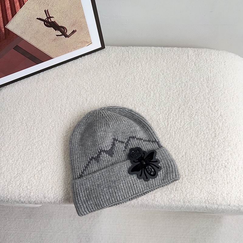 Wholesale Cheap G ucci Replica Designer Beanies for Sale