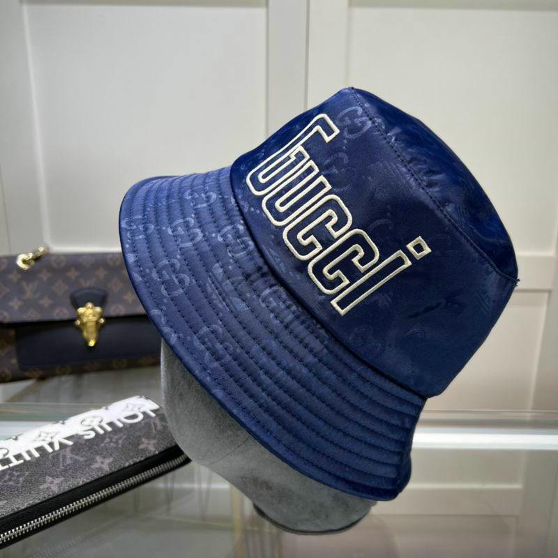 Wholesale Cheap Gucci Aaa Replica Designer Bucket Caps for Sale