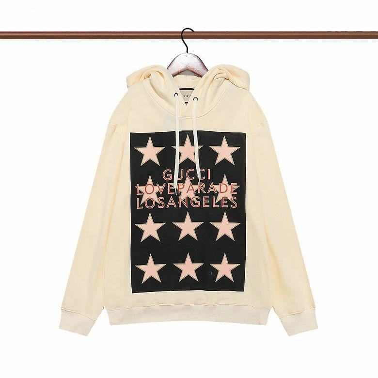 Wholesale Cheap G ucci Replica Designer Hoodies for Sale