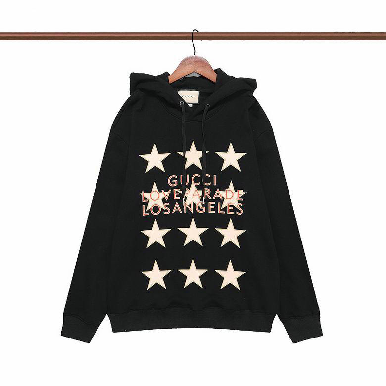 Wholesale Cheap G ucci Replica Designer Hoodies for Sale