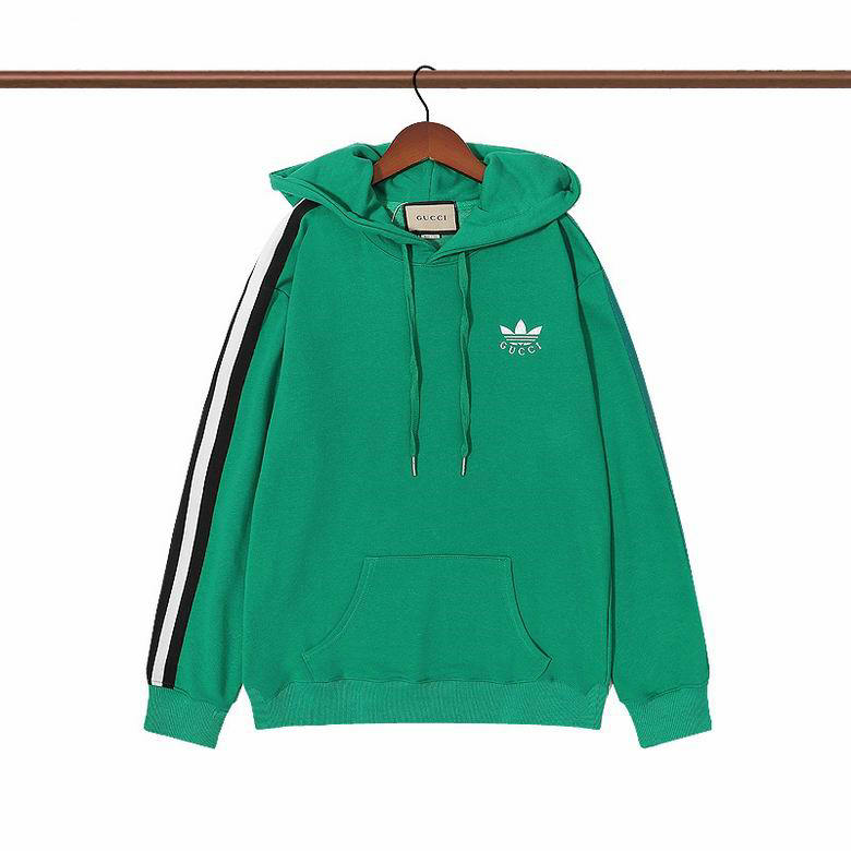 Wholesale Cheap G ucci Replica Designer Hoodies for Sale