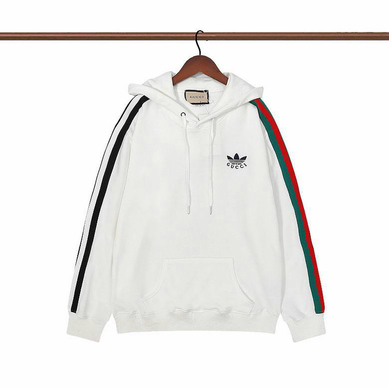 Wholesale Cheap G ucci Replica Designer Hoodies for Sale