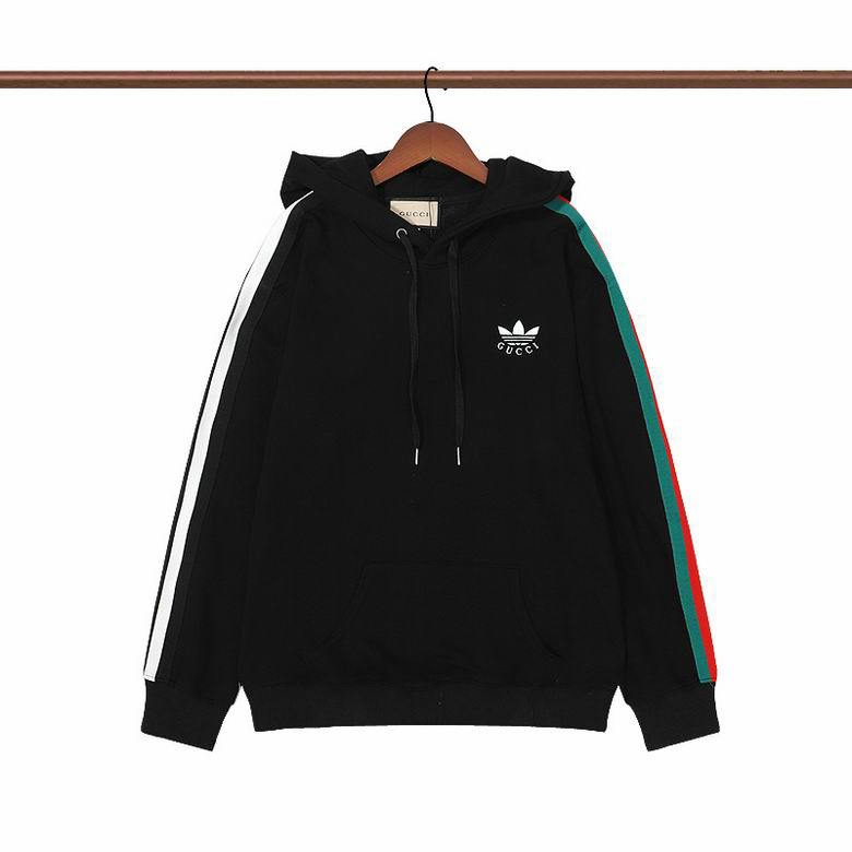 Wholesale Cheap G ucci Replica Designer Hoodies for Sale