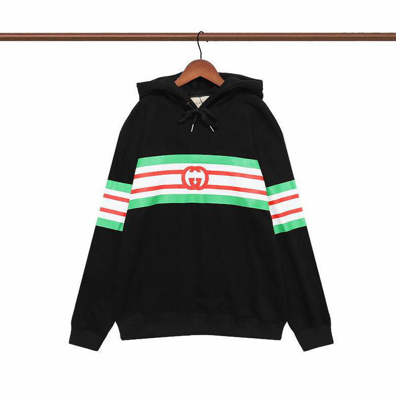 Wholesale Cheap G ucci Replica Designer Hoodies for Sale
