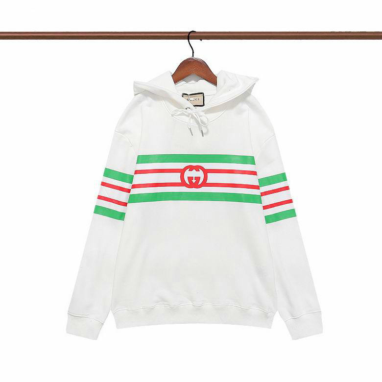 Wholesale Cheap G ucci Replica Designer Hoodies for Sale