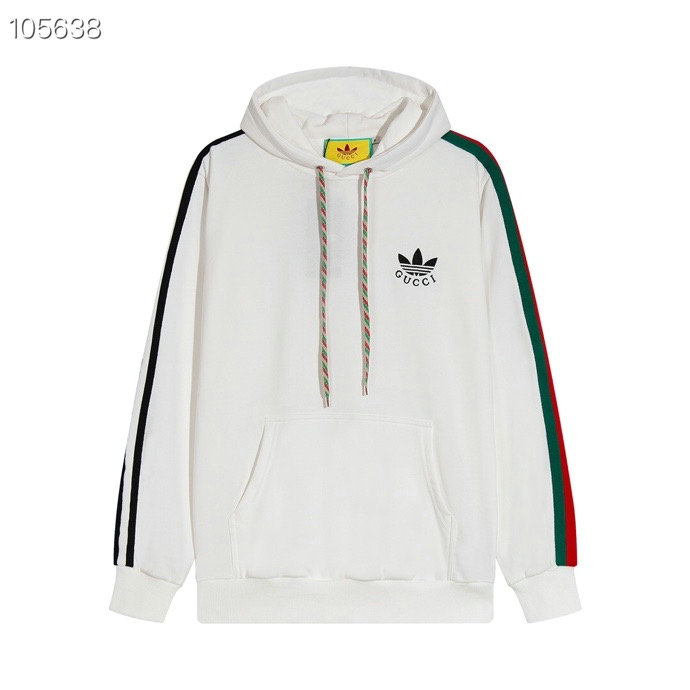 Wholesale Cheap G ucci replica Designer Hoodies for Sale