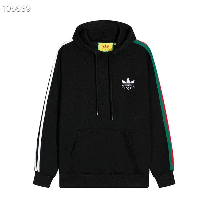Wholesale Cheap G ucci replica Designer Hoodies for Sale
