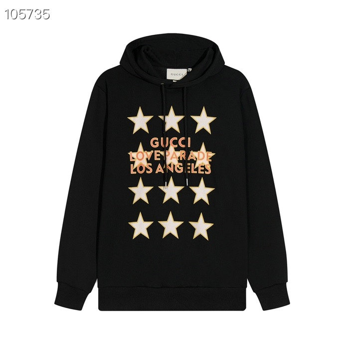 Wholesale Cheap G ucci replica Designer Hoodies for Sale