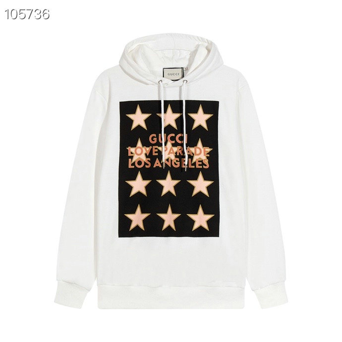 Wholesale Cheap G ucci replica Designer Hoodies for Sale
