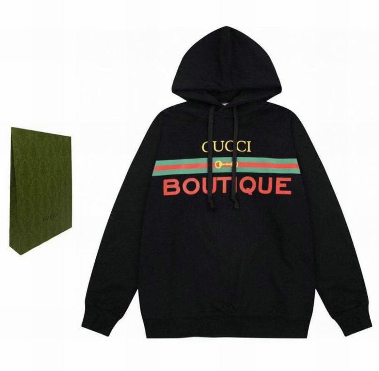 Wholesale Cheap G ucci Replica Designer Hoodies for Sale