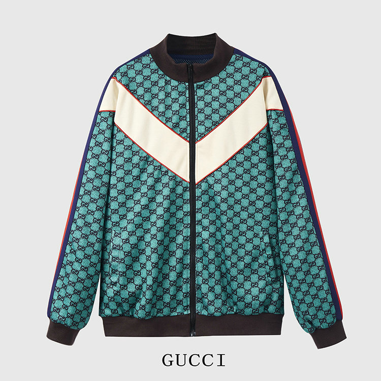 Wholesale Cheap G ucci Designer Jackets for Sale