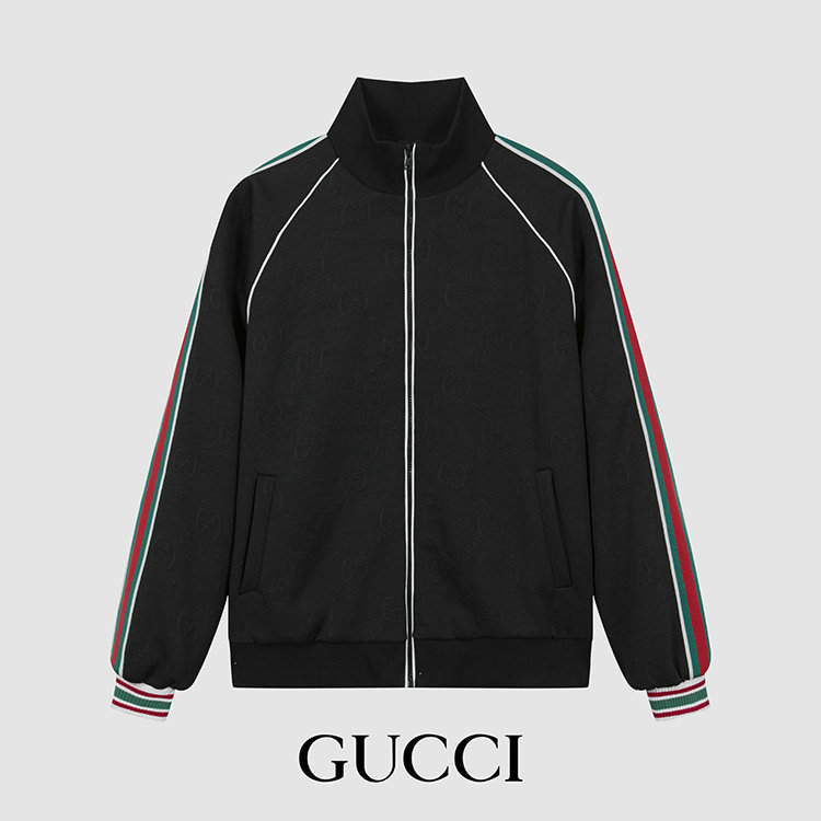 Wholesale Cheap G ucci Designer Jackets for Sale