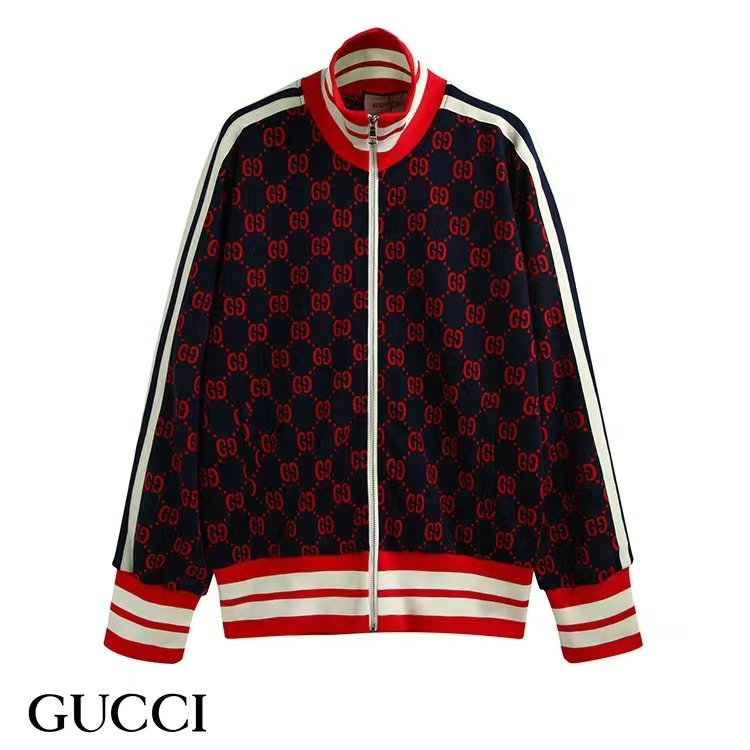 Wholesale Cheap G ucci Designer Jackets for Sale