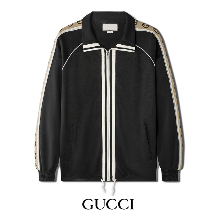 Wholesale Cheap G ucci Designer Jackets for Sale