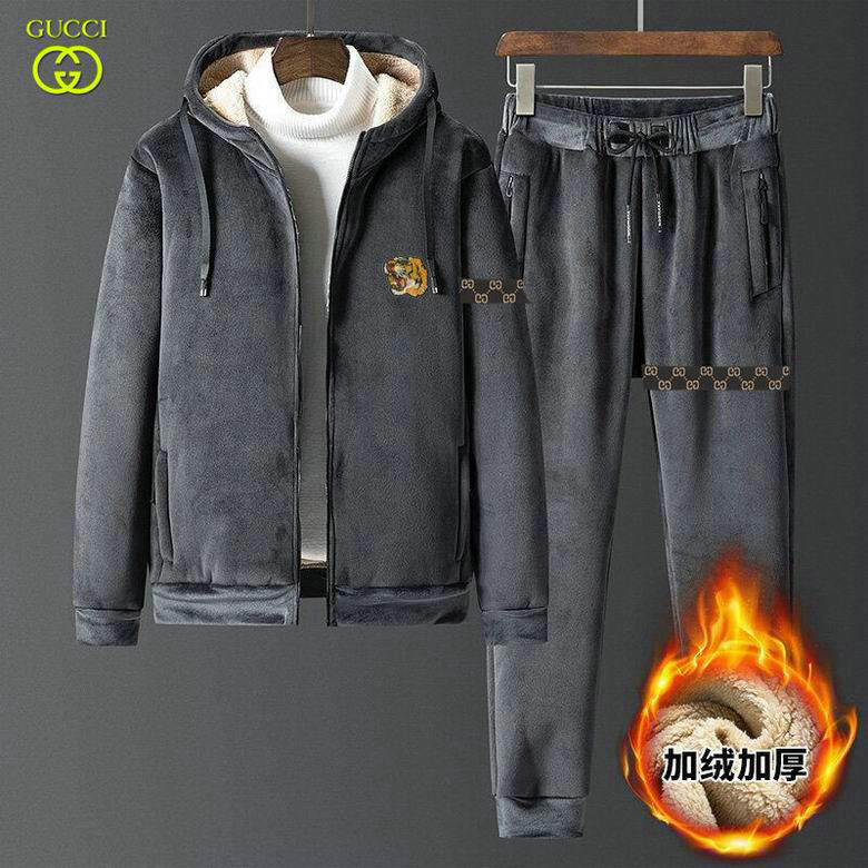 Wholesale Cheap Gucci Replica Designer Tracksuits for Sale