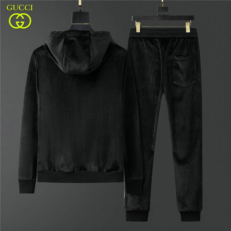Wholesale Cheap Gucci Replica Designer Tracksuits for Sale