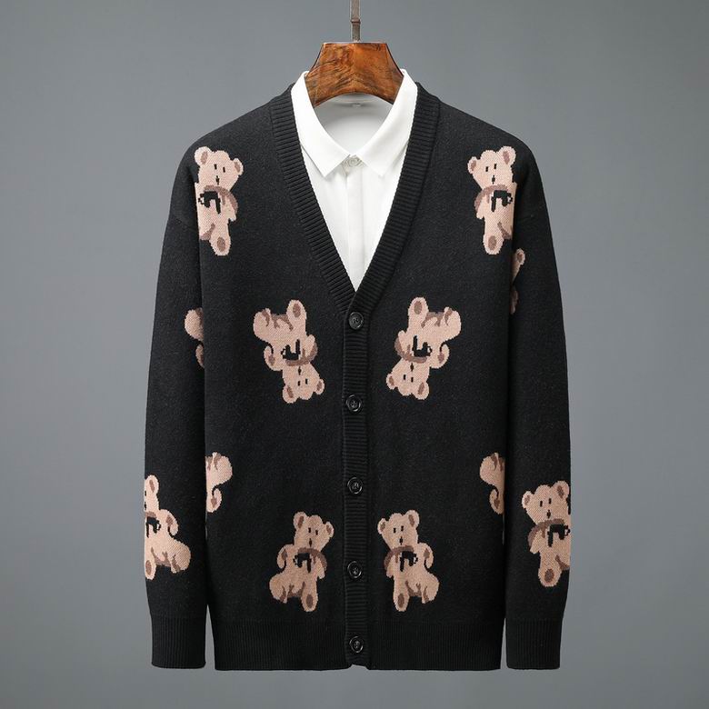 Wholesale Cheap G ucci men's Designer Sweater for Sale