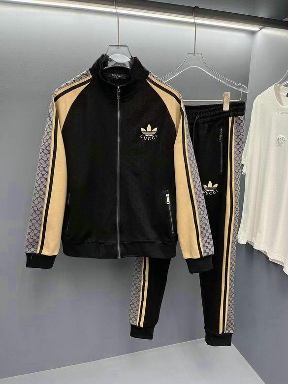 Wholesale Cheap Gucci Replica Designer Tracksuits for Sale