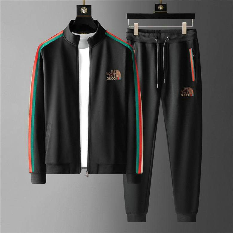 Wholesale Cheap Gucci Replica Designer Tracksuits for Sale