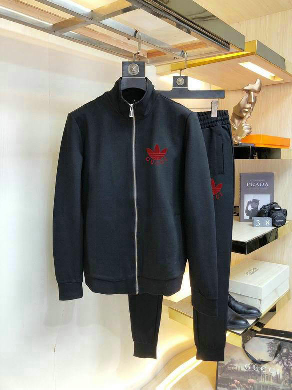 Wholesale Cheap Gucci Replica Designer Tracksuits for Sale