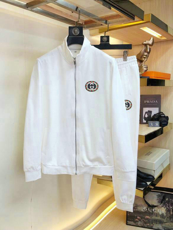 Wholesale Cheap Gucci Replica Designer Tracksuits for Sale