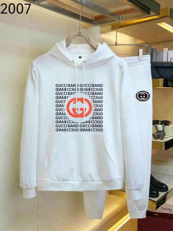 Wholesale Cheap Gucci Replica Designer Tracksuits for Sale