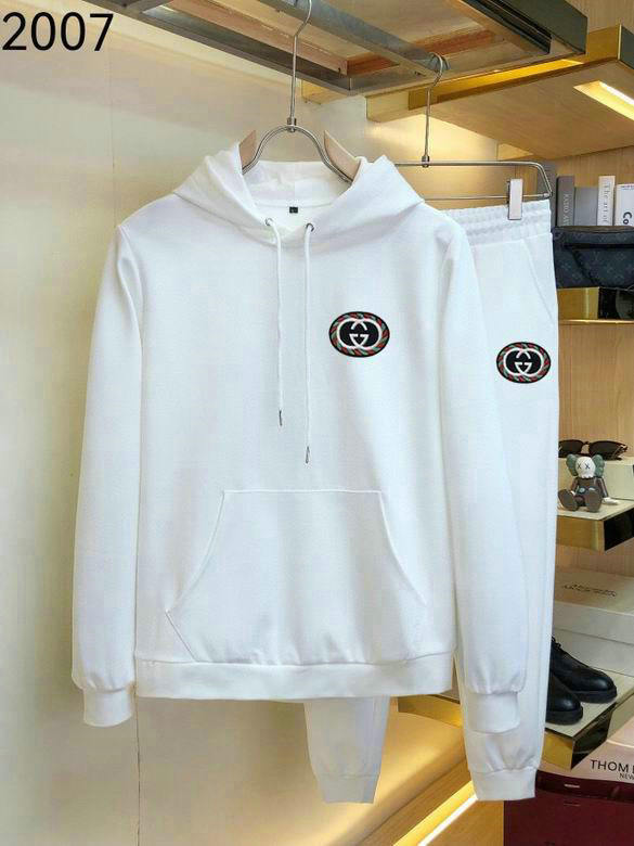 Wholesale Cheap Gucci Replica Designer Tracksuits for Sale