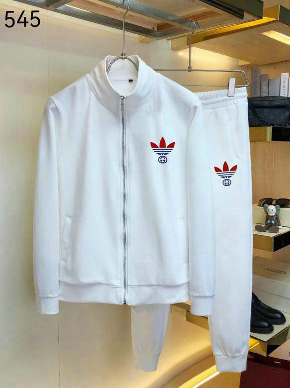 Wholesale Cheap Gucci Replica Designer Tracksuits for Sale