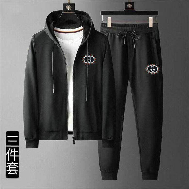 Wholesale Cheap Gucci Replica Designer Tracksuits for Sale