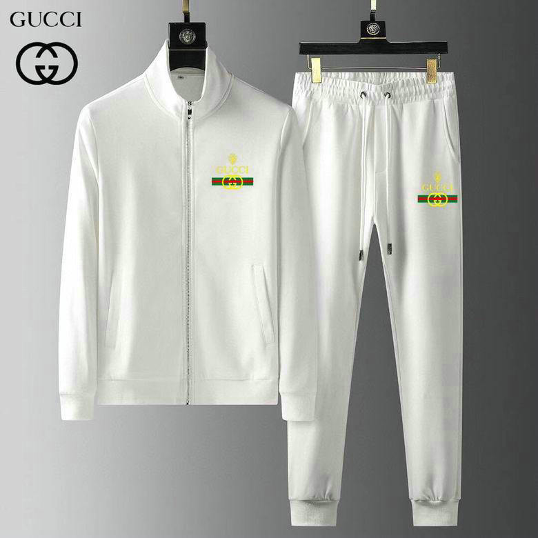 Wholesale Cheap Gucci Replica Designer Tracksuits for Sale