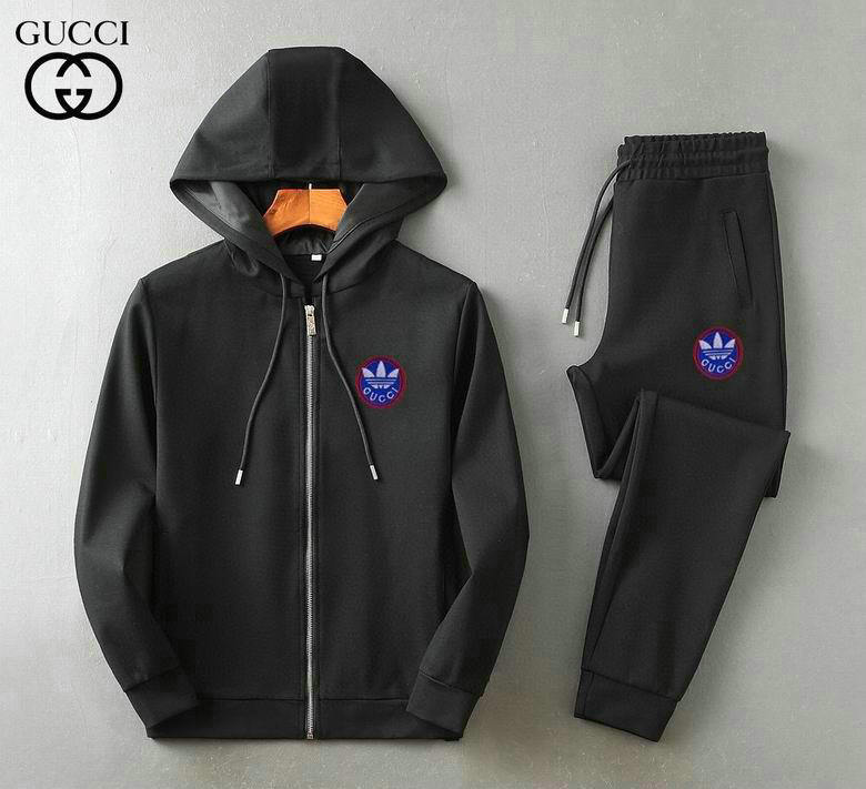 Wholesale Cheap Gucci Replica Designer Tracksuits for Sale