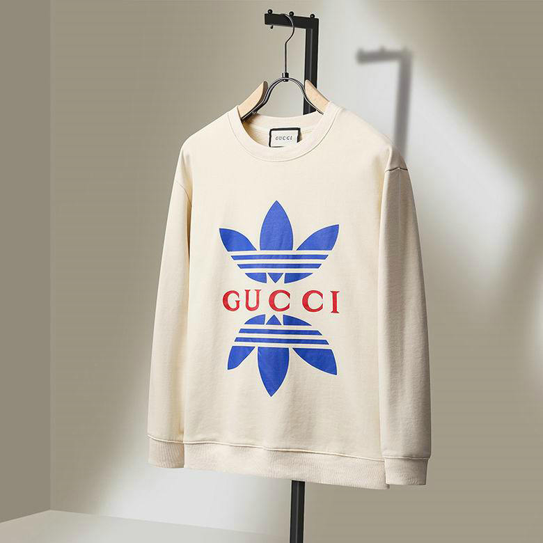 Wholesale Cheap Gucci Cheap Designer Sweatshirts for Sale
