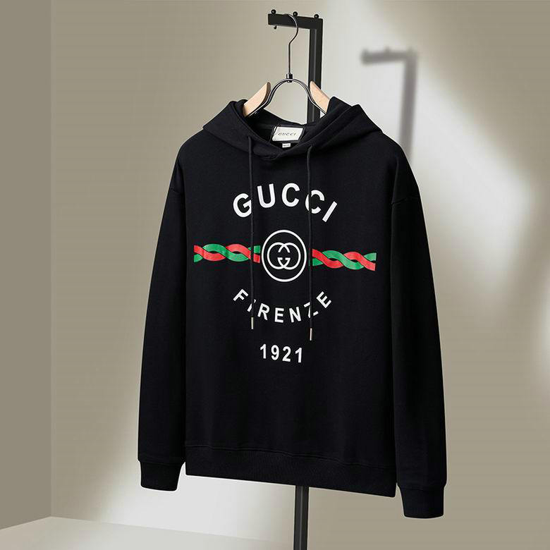 Wholesale Cheap Gucci Replica Designer Hoodies for Sale
