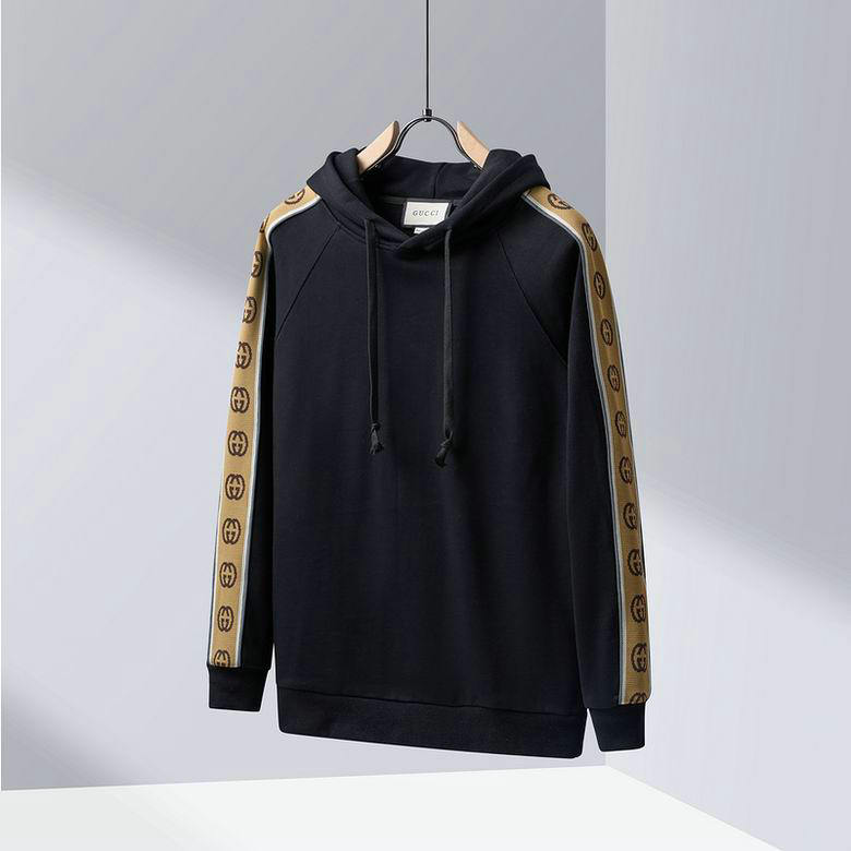 Wholesale Cheap Gucci Replica Designer Hoodies for Sale